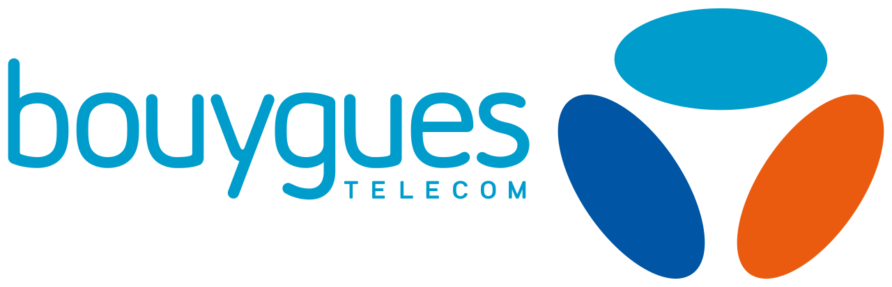 Bouygues Telecom logo