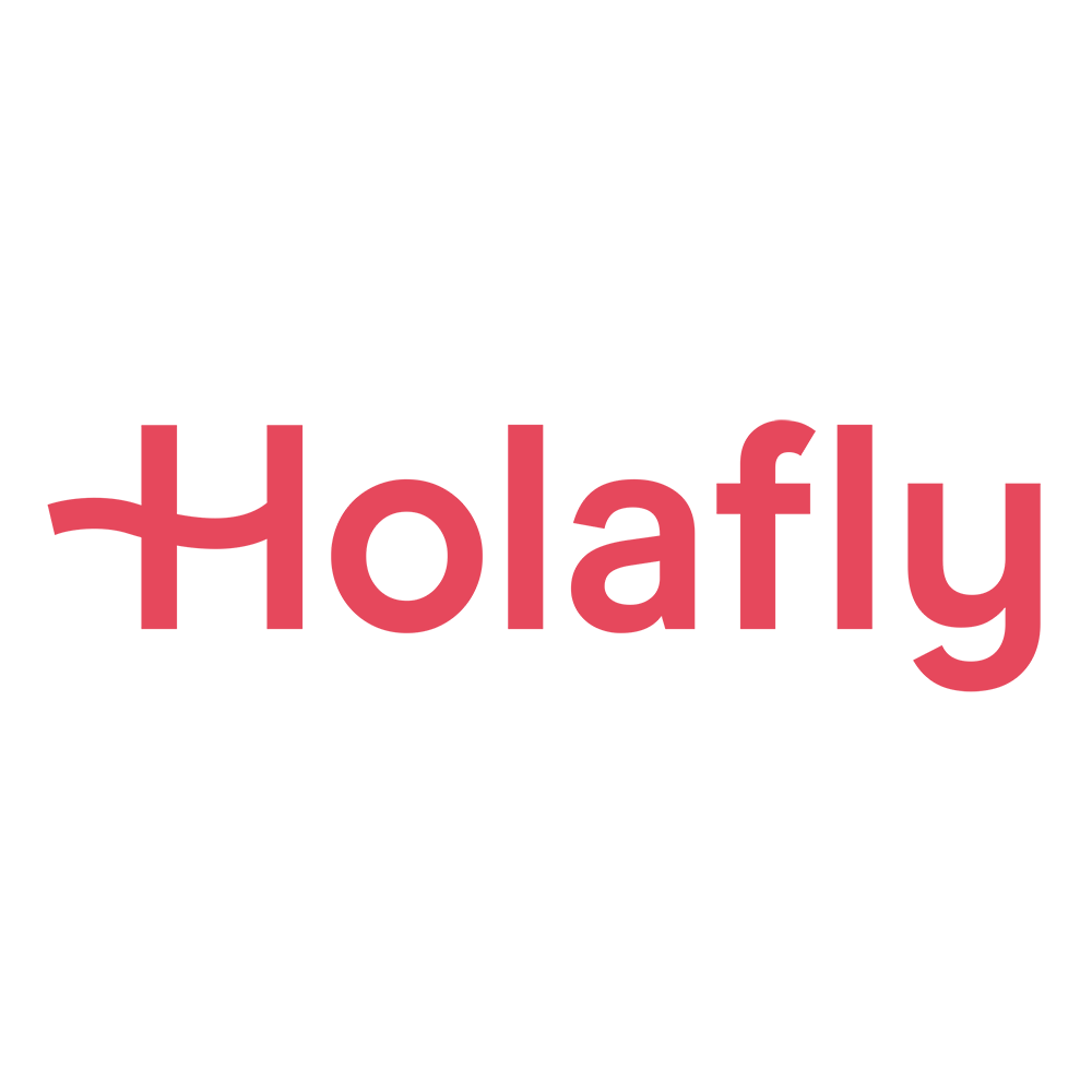 Holafly logo