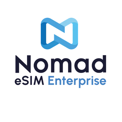 Nomad logo