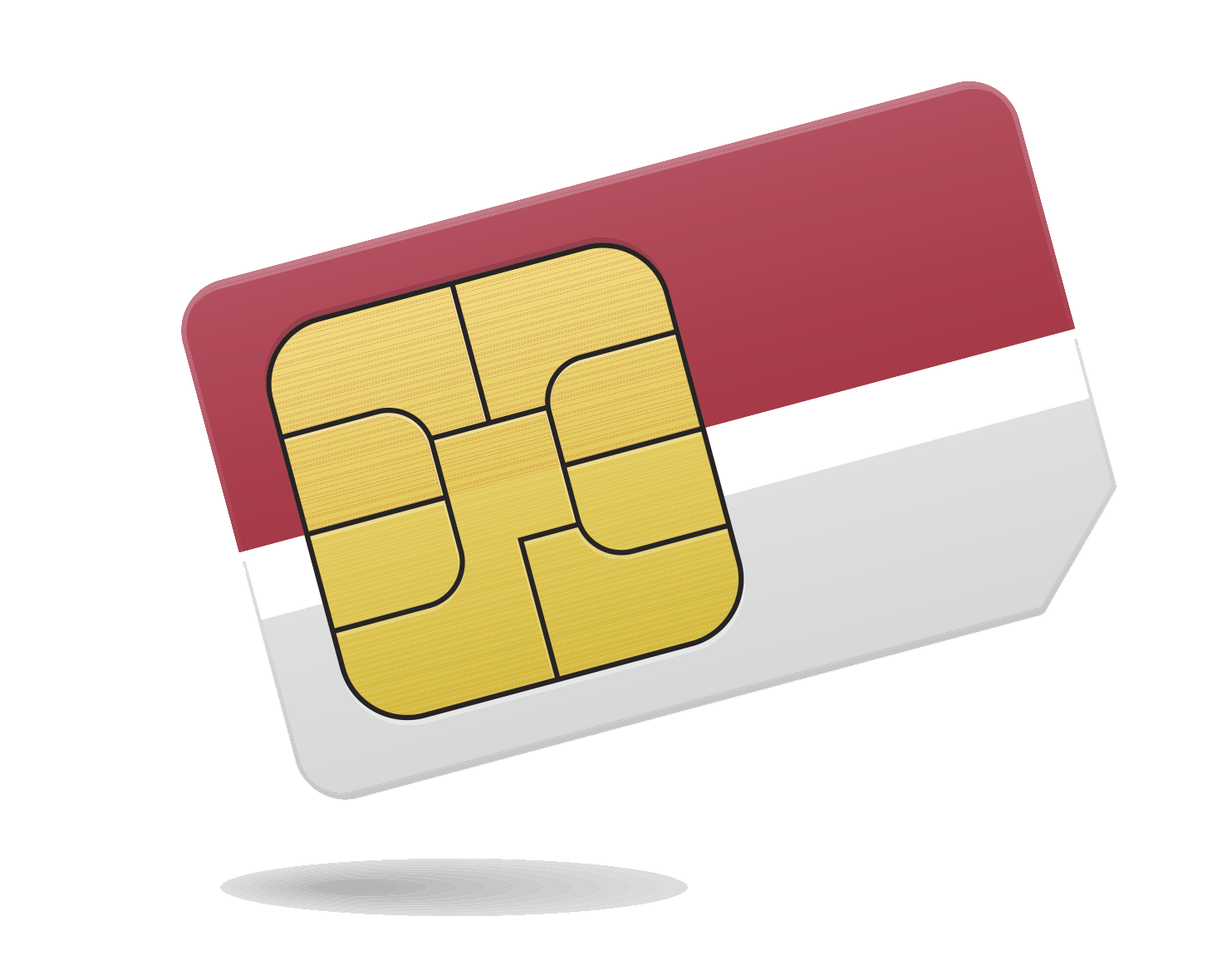 Local Saudi SIM Cards logo