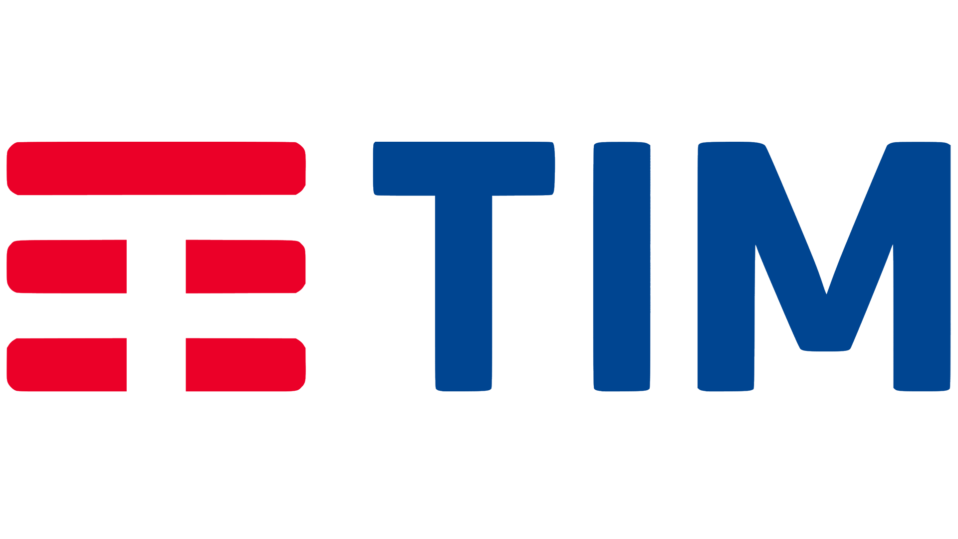 TIM Tourist logo