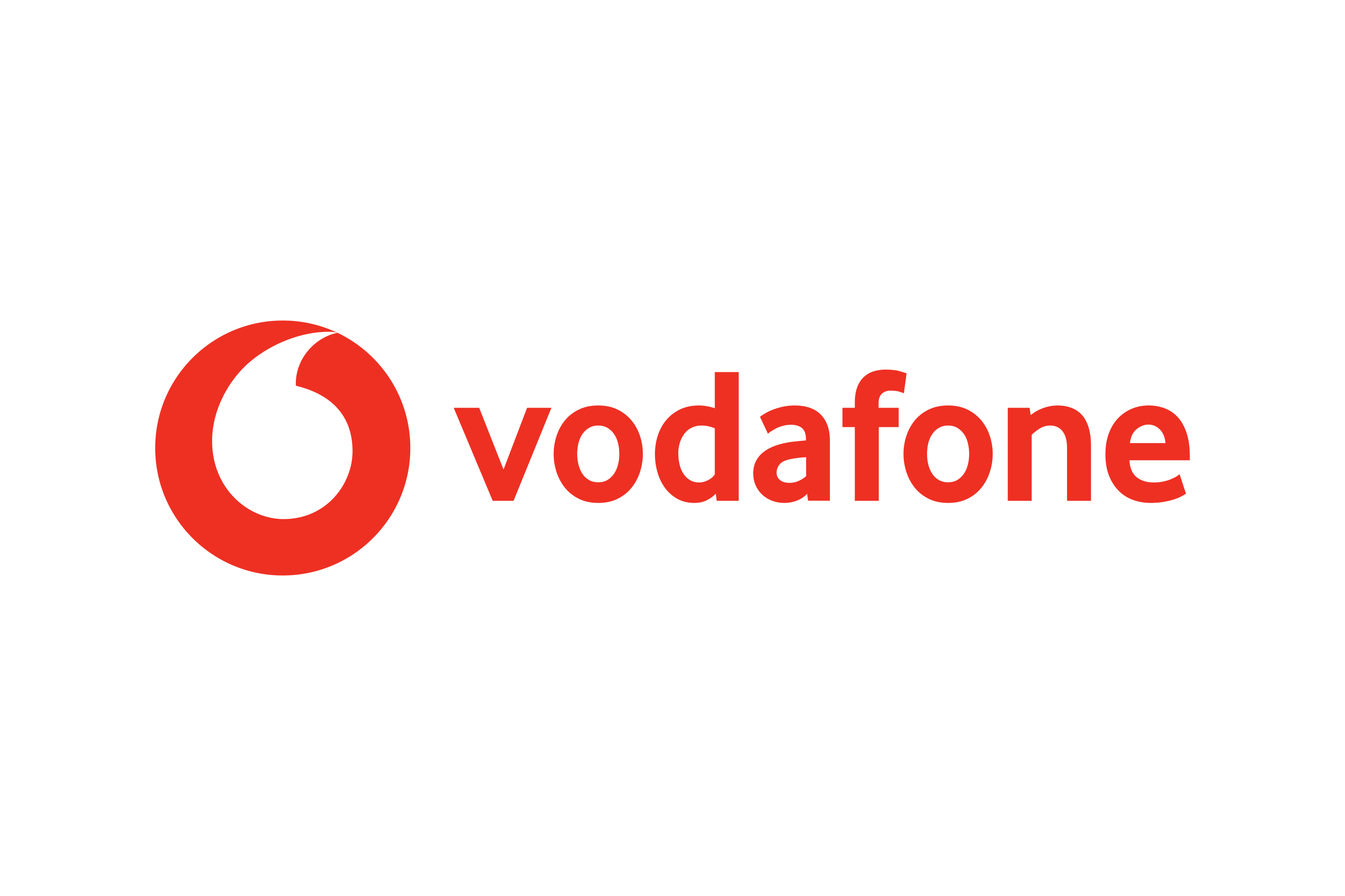Vodafone Tourist logo